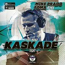 Kaskade feat Madge - Tight Mike Prado Foma Remix