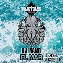 DJ Nano - El Mar Yoshi Razner Remix