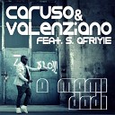 Caruso Valenziano Feat Leo D - Mami
