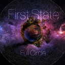 First State - Lourdes Original Mix AGRMusic