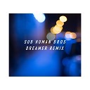Sub Human Bros - Dreamer Aananda Remix