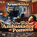 Arion Mosley feat Pomona Young - Knock Another feat Pomona Young