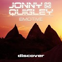 Jonny Quigley - Emotive Original Mix