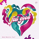 New Beattz Falt - Feel Good Original Mix