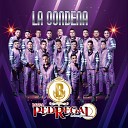 Banda Pedregal - La Condena