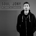 Soul Jony - No Digas Nada Instrumental