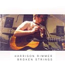 Harrison Rimmer - Broken String