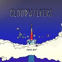 Cloudwalkers - Your Heart is On a Plane