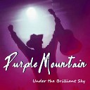 Purple Mountain - Red Hot