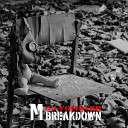 Dj Tomsten - M Breakdown