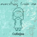 Cutiejea - Ever See You Again