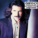 Diego Verdaguer - L grimas Derramo Por Ti