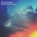 SoulChef - The Rest of My Life Instrumental