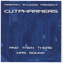 Cutpharmers - Live Jam