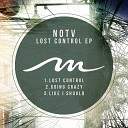 NOTV - Like I Should (Original Mix)