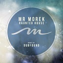 Mr Morek - In The Head Original Mix