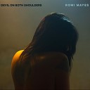 Romi Mayes - Make Your Move