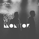 M O N I T O R S - Beatbox Original Mix