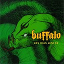 Buffalo - Mi Despedida