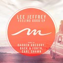 Lee Jeffrey UK - Feeling Good Carl Shawn Remix