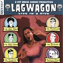 Lagwagon - Bombs Away Live