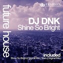 DJ Dnk - Promo mix 2009 NRGetikk