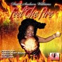 Dawn Souluvn Williams - Feel The Fire Original Mix