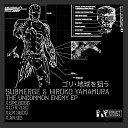 Submerge Hiroko Yamamura - X AN 112 Original Mix