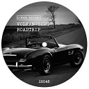 Volkan Berg - Synergy Original Mix
