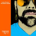 Louie Gomez - Monday Morning Shuffle Ed Nine Remix