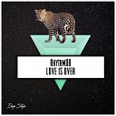 RhythmDB - Love Is Over Original Mix