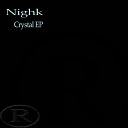Nighk - Supersonic Bird Original Mix