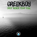 Greekboy - Love Effect Original Mix