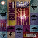 DJ Bonnie - Rain Fallen Original Mix