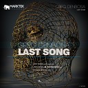 Greg Denbosa - Last Song Original Mix