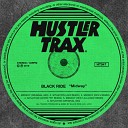 Black Ride - Situation Original Mix