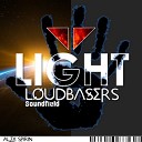 LoudbaserS - Touch To World Original Mix