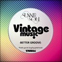Sunner Soul - Disco Orchestra Original Mix