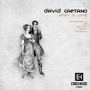 David Caetano - What Is Love (L-Gil Remix)