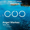 Angel Markez - Sorry Original Mix