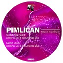 Pimlican - Deep Love Original Mix