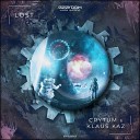 Crytum Klaus Kaz - Lost Radio Edit