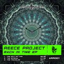 Reece Project - The Traveler Original Mix