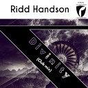 Ridd Handson - Divinity Club Mix