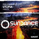 Ryan Raya Arsen Gold - Utopia Original Mix