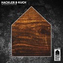 Hackler Kuch - Wooden Coffin Original Mix