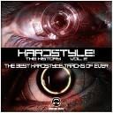 Enya - Boadicea Hardstyle remix