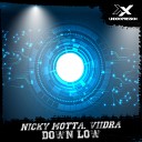 Nicky Motta Viidra - Down Low Original Mix