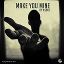 V Soul - Make You Mine Original Mix