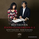 Mari Kodama Kent Nagano Deutsches Symphonie Orchester… - Piano Concerto No 1 in C Major Op 15 II Largo